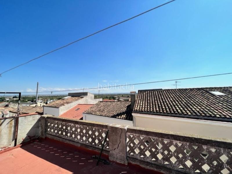 Foto 8a81a47a-fdd0-452d-97bc-1a1959ff0f5b. Casa con riscaldamento parcheggio in Agramunt