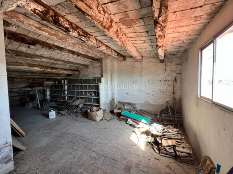 Foto 9a694a72-e8e8-4f6f-9de3-2ce6e6231393. Casa con riscaldamento parcheggio in Agramunt