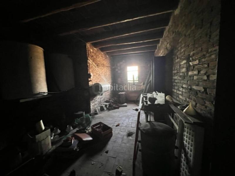 Foto ce508af1-8d37-495e-aebe-bf9d556597f5. Casa con riscaldamento parcheggio in Agramunt