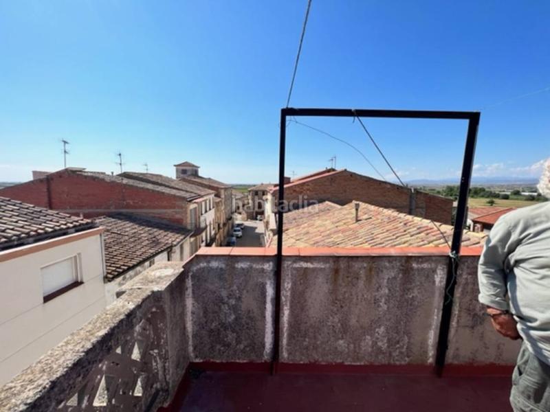 Foto f49005de-361b-4c58-9a04-2ddacd6eff3e. Casa con riscaldamento parcheggio in Agramunt