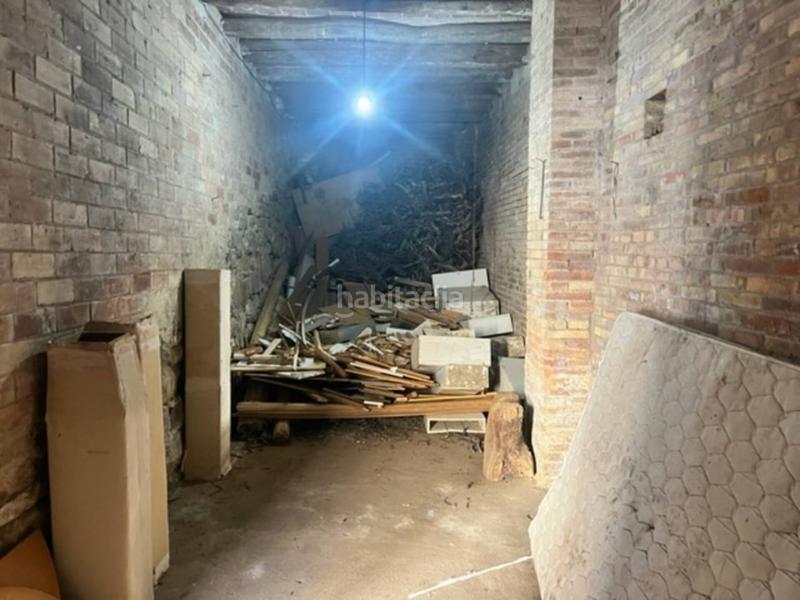 Foto f7deec03-e24b-49d4-abc9-b2244ae9240f. Casa con riscaldamento parcheggio in Agramunt