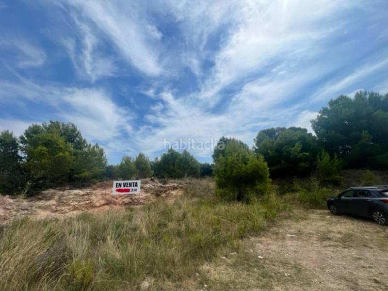 Foto 2ae1f0ea-d145-4589-a641-3e74c165dd66. Terreno residenziale in Platja de Mont-roig Mont-roig del Camp