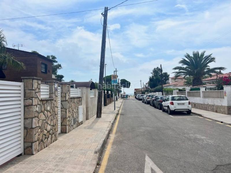 Foto 30904cfe-9a7f-49a7-9ad0-ff9009f21fd8. Terreno residenziale in Platja de Mont-roig Mont-roig del Camp