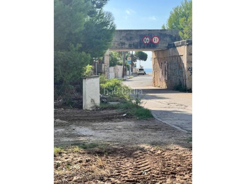 Foto 8246f8e3-2fb4-4a81-b78c-fc4aad86d348. Terreno residenziale in Platja de Mont-roig Mont-roig del Camp