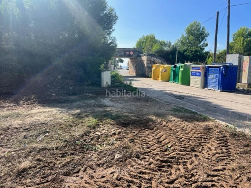 Foto b161386d-5b56-4eee-830e-0b9104e866a4. Terreno residenziale in Platja de Mont-roig Mont-roig del Camp