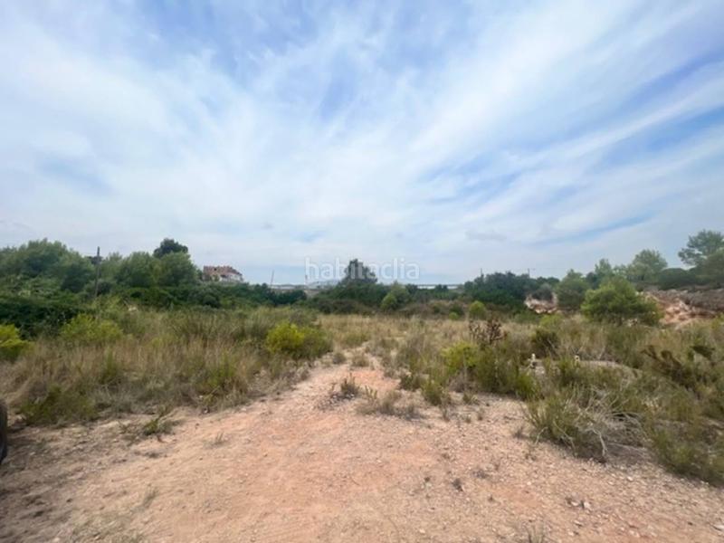 Foto d3d81281-00a1-4923-aa92-71653e660d88. Terreno residenziale in Platja de Mont-roig Mont-roig del Camp