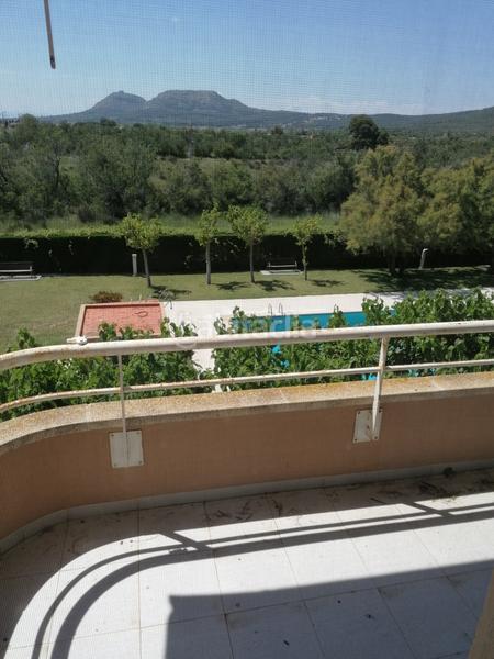 Foto 2e9d9cce-27ac-4d1a-ace9-6bc9bfef23c0. Apartament amb piscina a Els Griells Estartit