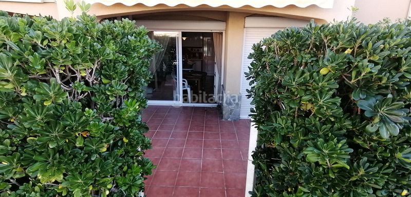 Foto 6956a595-f9c5-41c8-b296-45a2f7dc328c. Apartament amb piscina a Els Griells Estartit