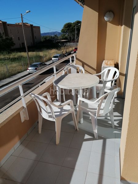 Foto 8a016236-6ccf-4667-a79d-28e3714928cf. Apartament amb piscina a Els Griells Estartit