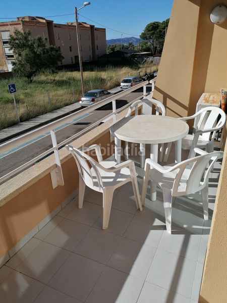 Foto af31ea15-c14a-4dfb-8d83-e0c9b62076db. Apartament amb piscina a Els Griells Estartit