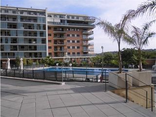 Car parking en Calle melisa 45. Parking para coche