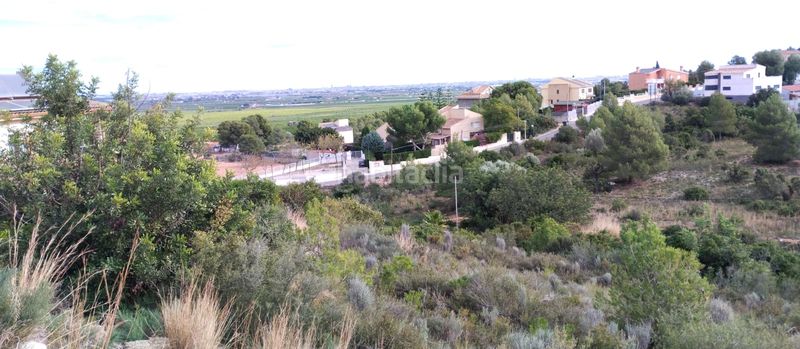 Foto 4ba1c9d1-20cc-40c2-a63f-78c8581c7b49. Terreny residencial a Sierra Perenchiza-Cumbres de Calicanto-Sto Domingo Chiva