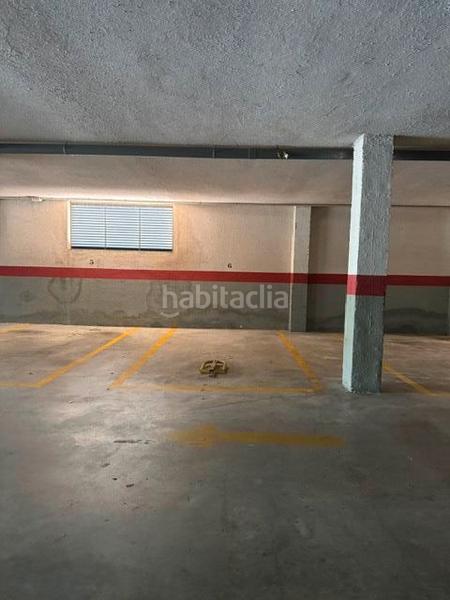 Foto 48fdb471-676f-473d-9f1a-8b055630595d. Aparcament cotxe a carrer el puig 38 a Sotolivar-Mas del Rosari Paterna