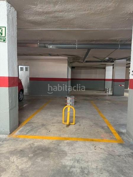 Foto 454c00d3-de26-486b-a5fd-00284ebb4669. Parking coche en carrer el puig 38 en Sotolivar-Mas del Rosari Paterna