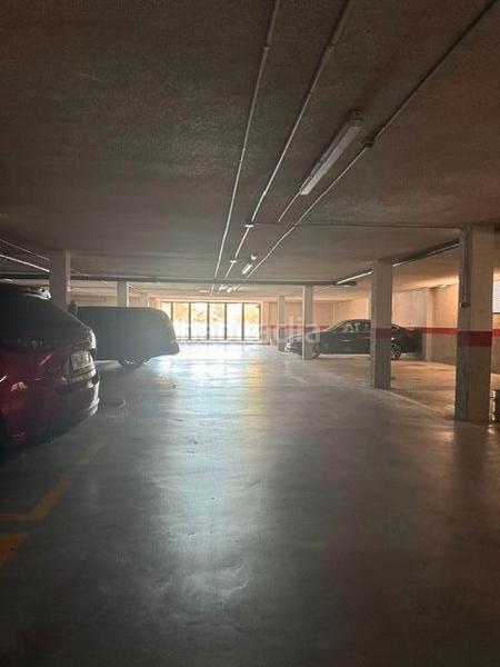 Foto f1e4c2df-0f84-46af-87da-c77cde27f462. Parking coche en carrer el puig 38 en Sotolivar-Mas del Rosari Paterna