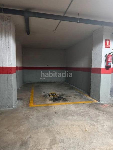 Foto 0c6319e5-6eae-4dea-bd8f-5cb5a406b1b4. Autoparkplatz in carrer el puig 38 in Sotolivar-Mas del Rosari Paterna