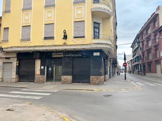 Business premise in Carrer Major 23