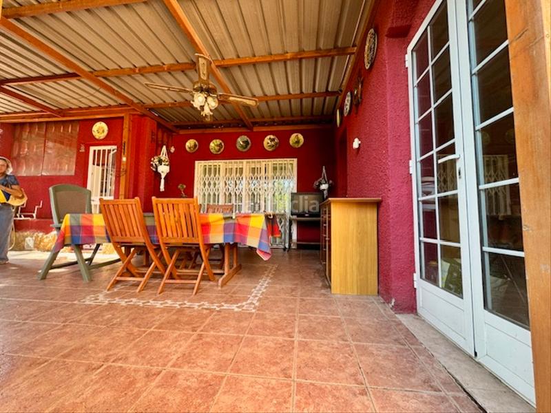 Foto 12ae95db-dc78-4bcd-95e3-11e78115c8bc. Casa en San Antonio de Benagéber