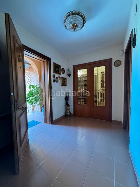 Foto 67327c3a-0a66-42d2-9df5-7e4c1e19f17d. Casa en San Antonio de Benagéber