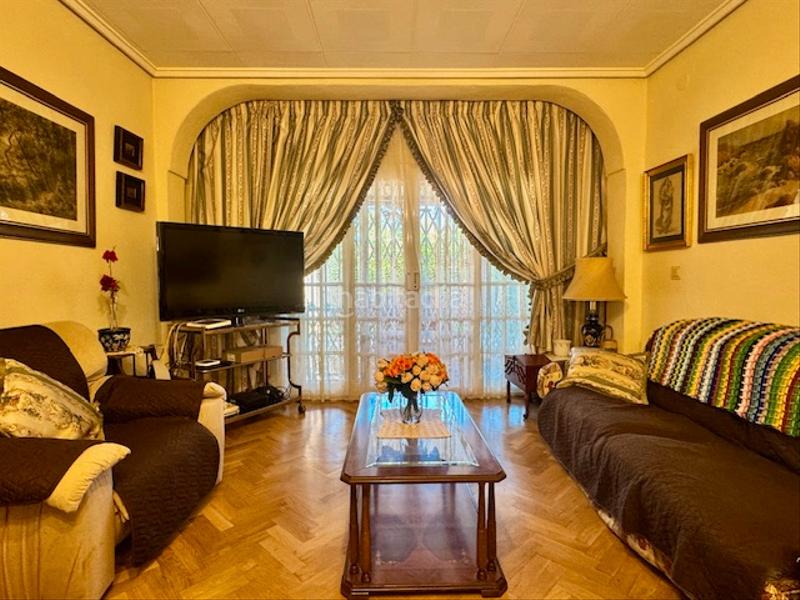 Foto ad1d6c85-0e92-4991-94d6-c187d92addde. Casa en San Antonio de Benagéber