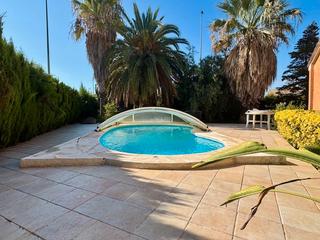 House in Carrer Alcarava