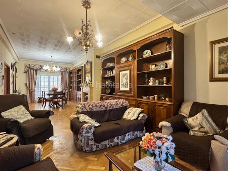 Foto 1915dc8b-7c46-4b1e-a048-08fa620b4c13. Maison avec cheminée chauffage parking piscine dans San Antonio de Benagéber