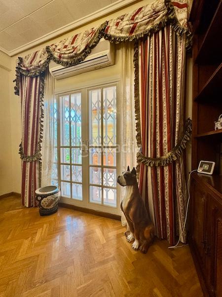 Foto 73417cf2-6502-479e-aa3c-7464a23aa3ca. Maison avec cheminée chauffage parking piscine dans San Antonio de Benagéber