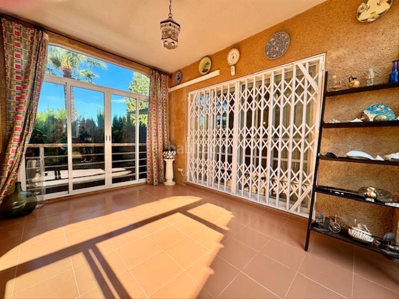 Foto 7de401c7-464c-4932-901a-da7b98c6d4df. Maison avec cheminée chauffage parking piscine dans San Antonio de Benagéber