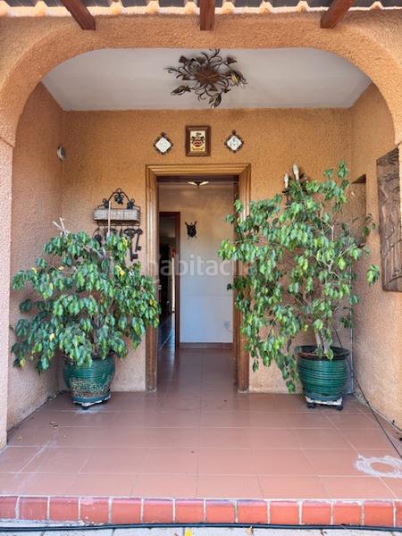 Foto c700b40a-a0f0-4c0a-8e35-f5622a0cadef. Maison avec cheminée chauffage parking piscine dans San Antonio de Benagéber