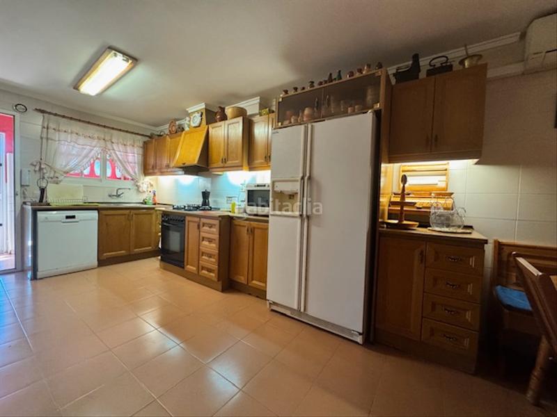 Foto d818d6ac-4d4a-473f-9837-dbc5786392f1. Maison avec cheminée chauffage parking piscine dans San Antonio de Benagéber