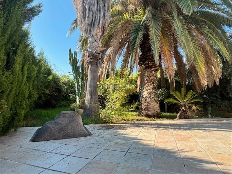 Foto e7cb3c64-a94b-426d-a96e-d2a1f645592b. Maison avec cheminée chauffage parking piscine dans San Antonio de Benagéber