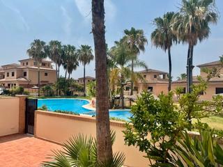 Location Maison jumelée  Carrer bocairent 14