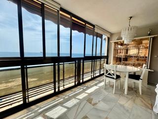 Appartement  Avenida de madrid 20