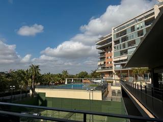 Parking voiture à Carrer Melissa 45