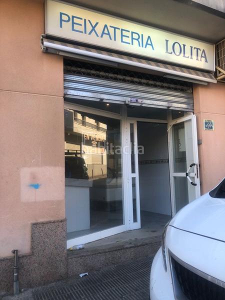 Foto 9be5a4f3-4b43-4510-bbca-835404bbe0b2. Locale commerciale in El Tancat-Mas d´en Gual Vendrell (El)