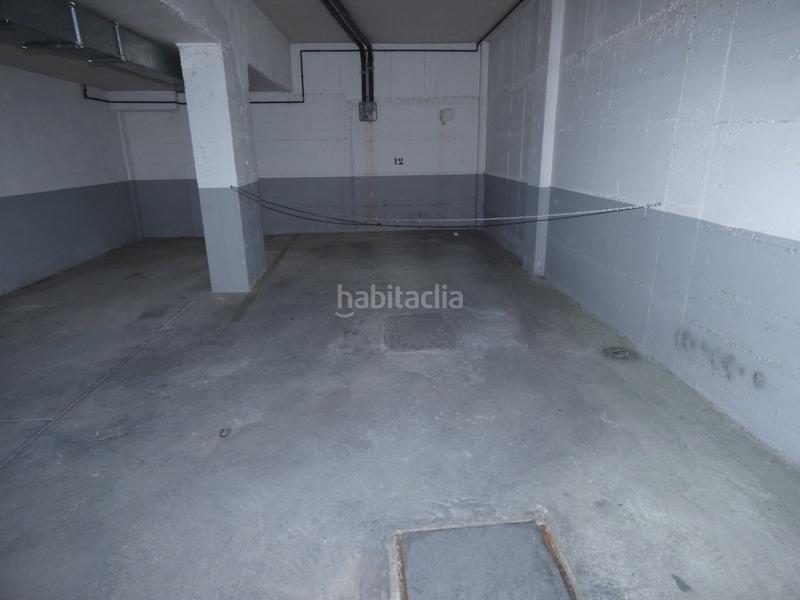 Foto 316962b3-5e4c-4f52-be6c-e5054c9290ae. Posto auto in El Tancat-Mas d´en Gual Vendrell (El)