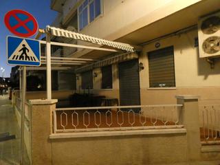 Business premise in El Tancat-Mas d´en Gual. Bar en pleno rendimiento!