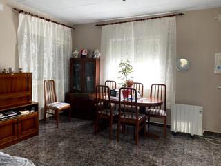 House in Valls. Casita rural!!