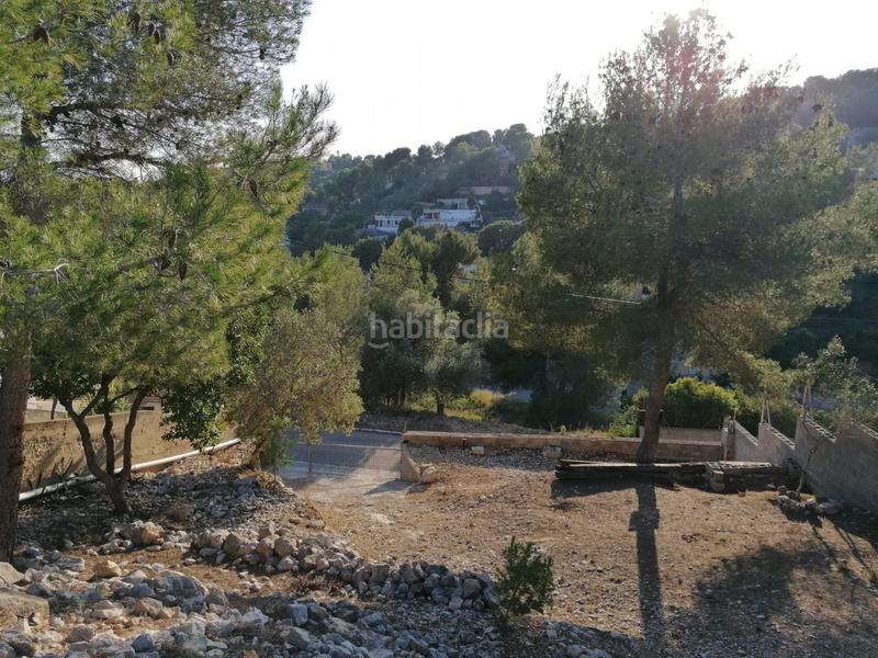 Foto f5e34b00-9bb6-4dd5-a333-875240394ffd. Terrain résidentiel dans costa Cunit - els jardins - els rosers Cunit