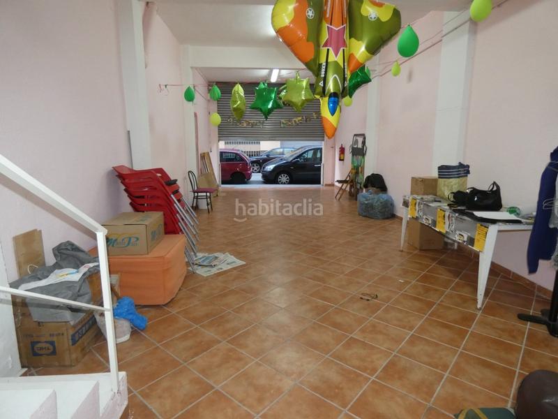 Foto 2dda01d2-50c2-4186-9922-ae496fc29029. Locale commerciale con riscaldamento in La Geltrú-Sant Jordi Vilanova i la Geltrú