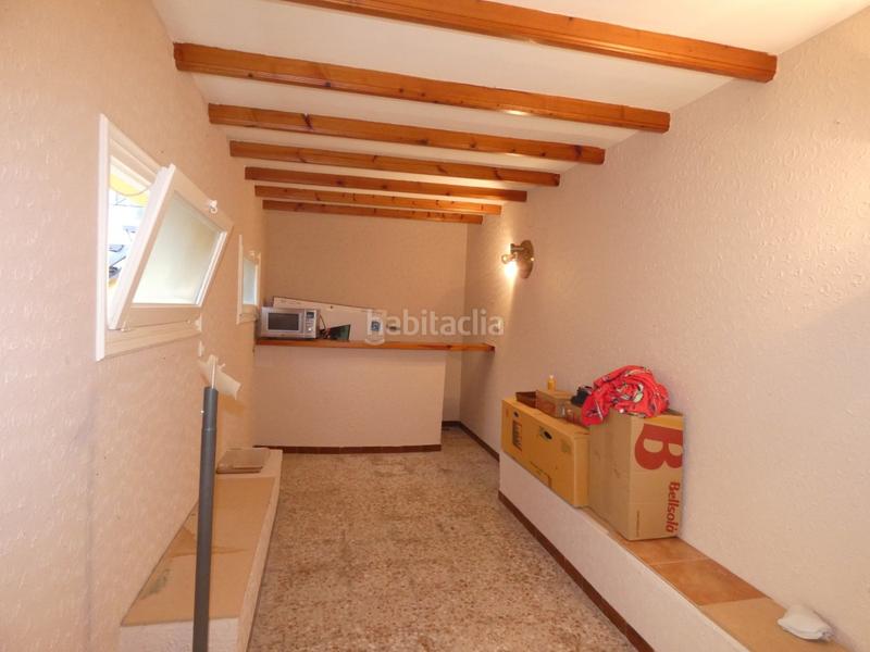 Foto 3e6a7a6d-85f7-4470-bdf2-790870ba1e8c. Locale commerciale con riscaldamento in La Geltrú-Sant Jordi Vilanova i la Geltrú