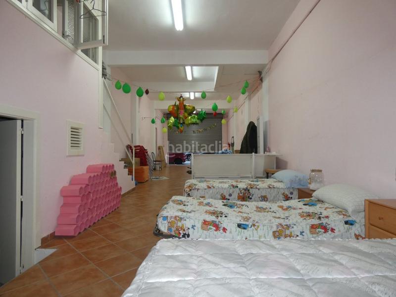 Foto 744f753f-d5d4-438e-98f0-9ad221230e08. Locale commerciale con riscaldamento in La Geltrú-Sant Jordi Vilanova i la Geltrú