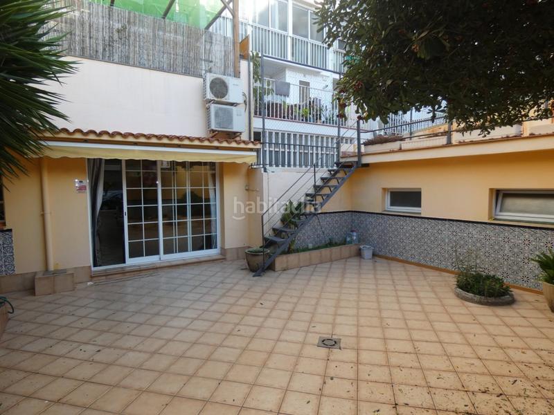 Foto 7666c511-d0a7-4d95-83d9-6e0d205b5109. Locale commerciale con riscaldamento in La Geltrú-Sant Jordi Vilanova i la Geltrú