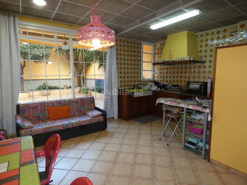 Foto cdbb0cb1-f01c-4953-93f7-9824dc75701f. Locale commerciale con riscaldamento in La Geltrú-Sant Jordi Vilanova i la Geltrú