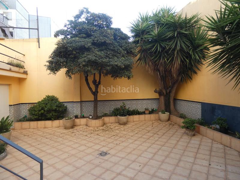 Foto d01265a7-051d-44d2-b9b8-6bb0a82e8539. Locale commerciale con riscaldamento in La Geltrú-Sant Jordi Vilanova i la Geltrú