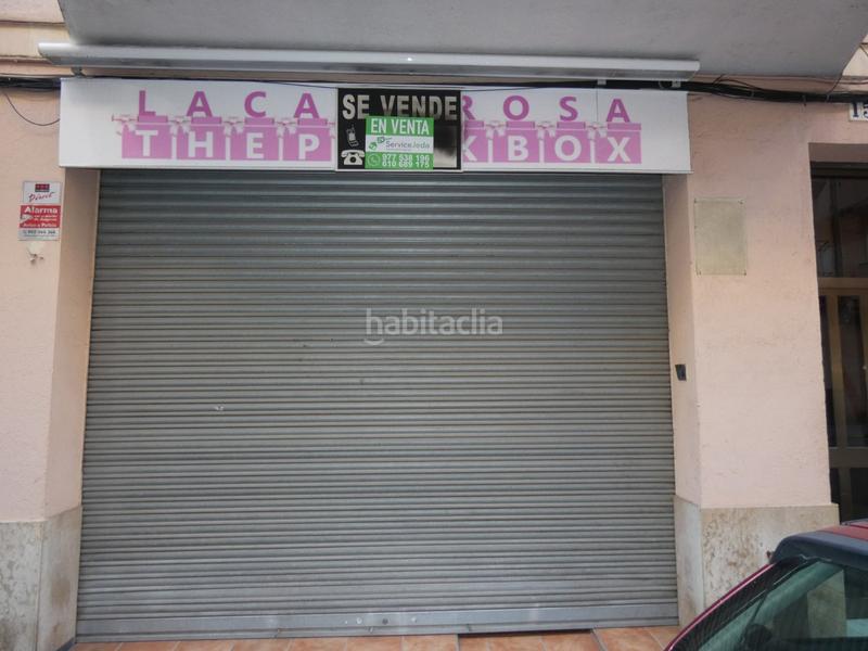 Foto d050dec4-11c7-4e00-895d-607f13d74087. Locale commerciale con riscaldamento in La Geltrú-Sant Jordi Vilanova i la Geltrú