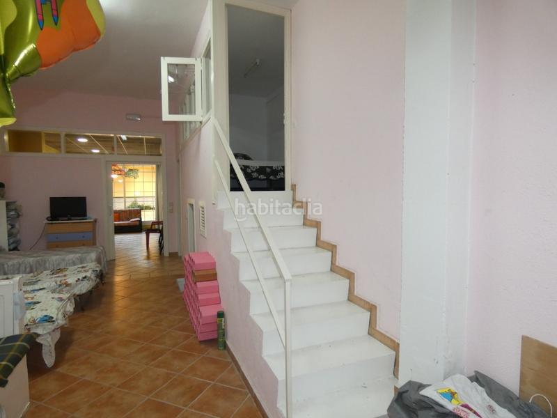 Foto de937461-d794-4ec3-a2aa-f9970dfa4ee4. Locale commerciale con riscaldamento in La Geltrú-Sant Jordi Vilanova i la Geltrú