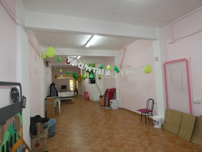 Foto e7b5517a-86ea-4606-896e-274267394862. Locale commerciale con riscaldamento in La Geltrú-Sant Jordi Vilanova i la Geltrú