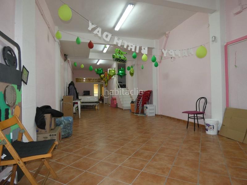 Foto ffa7dffe-65fd-40ed-b63d-2cca710a5ef7. Locale commerciale con riscaldamento in La Geltrú-Sant Jordi Vilanova i la Geltrú