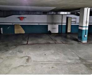 Aparcament cotxe a El Tancat-Mas d´en Gual. Plaza de parking